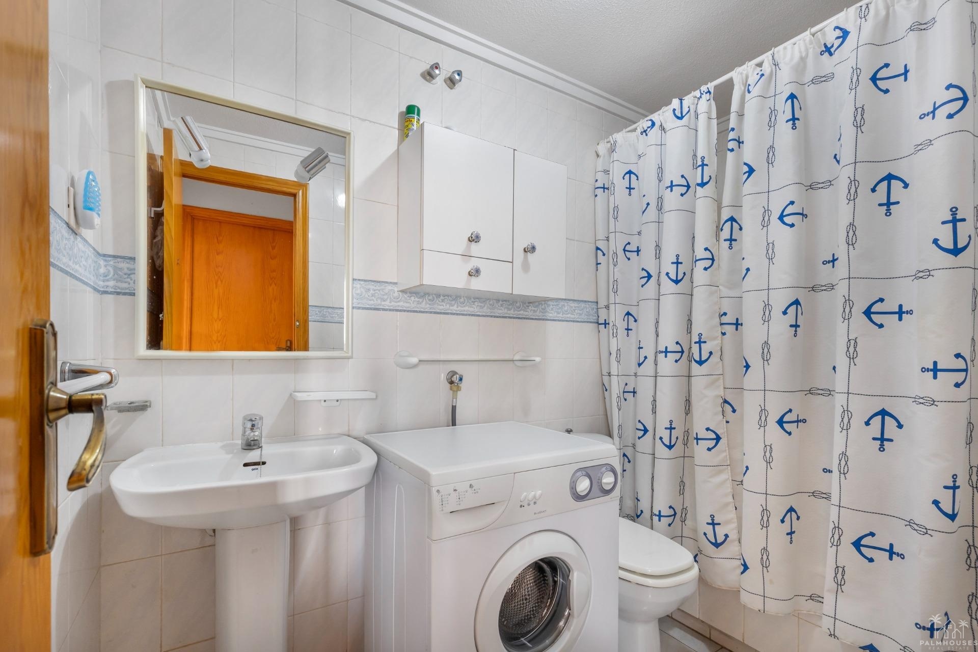Herverkoop - Appartement - Torrevieja - La Mata
