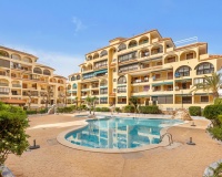 Herverkoop - Appartement - Torrevieja - La Mata