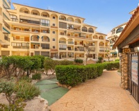Herverkoop - Appartement - Torrevieja - La Mata