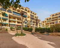 Herverkoop - Appartement - Torrevieja - La Mata