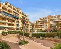 Herverkoop - Appartement - Torrevieja - La Mata