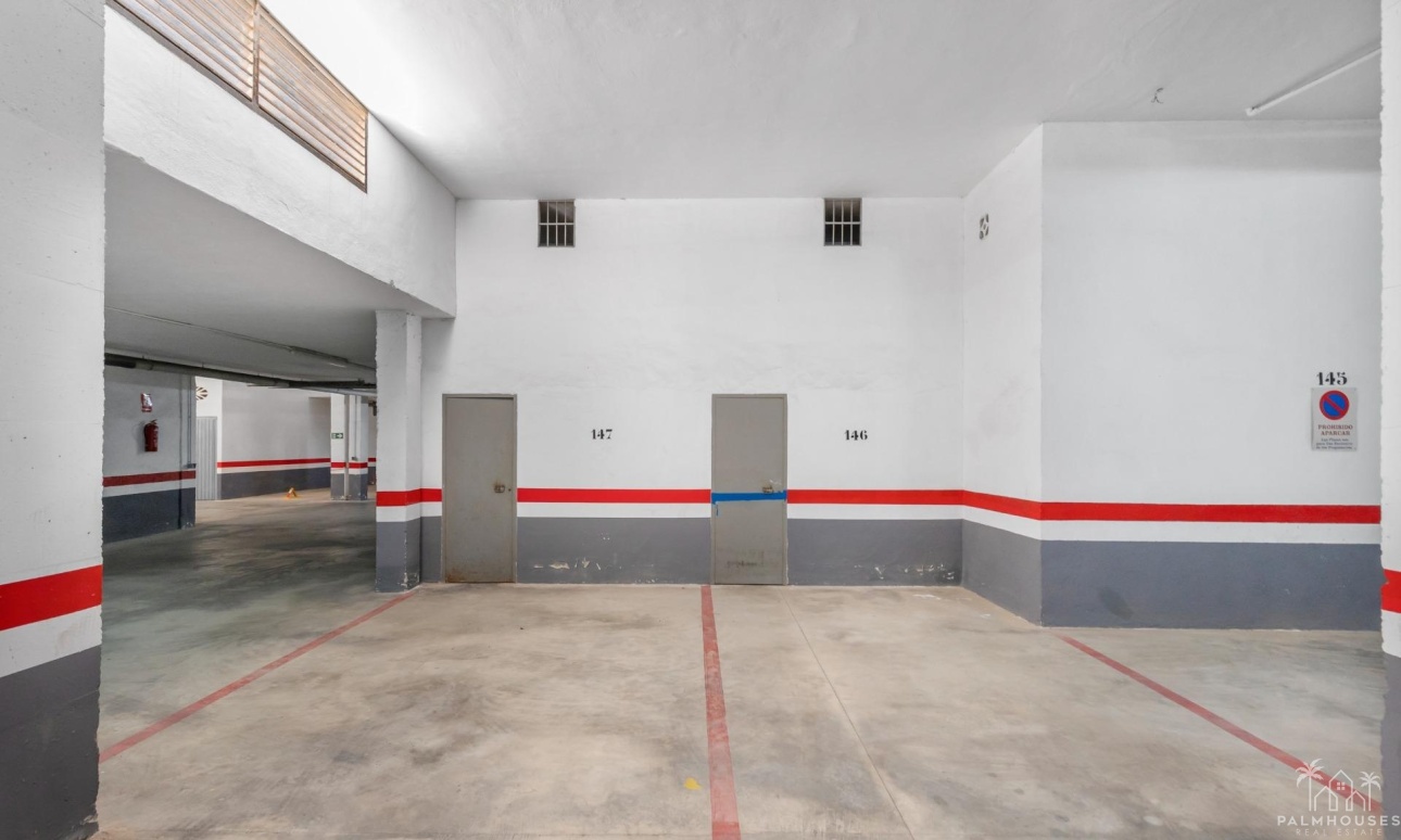 Herverkoop - Appartement - Torrevieja - La Mata
