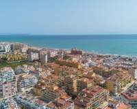 Herverkoop - Appartement - Torrevieja - La Mata
