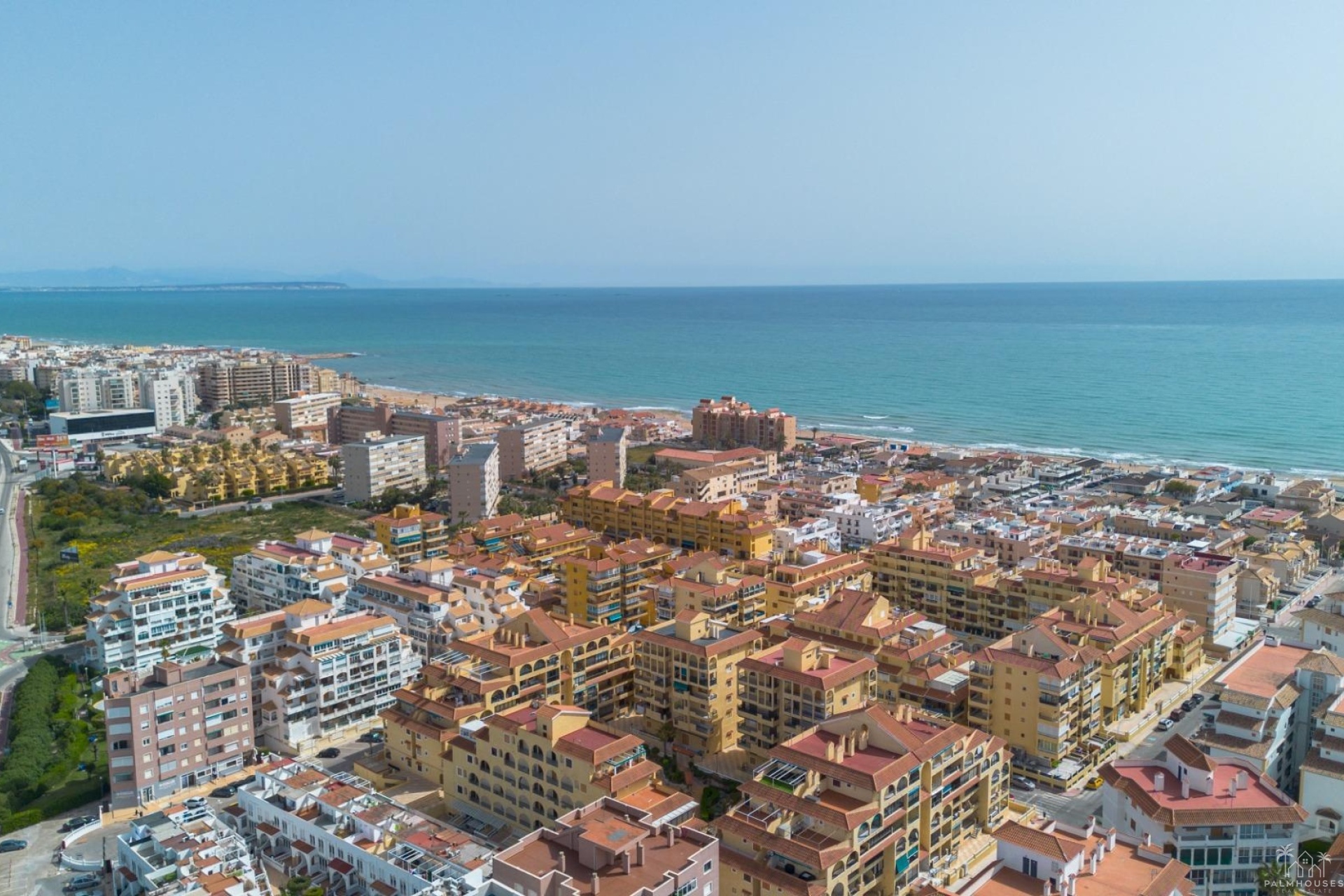 Herverkoop - Appartement - Torrevieja - La Mata