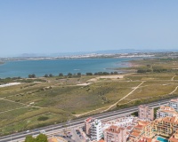 Herverkoop - Appartement - Torrevieja - La Mata