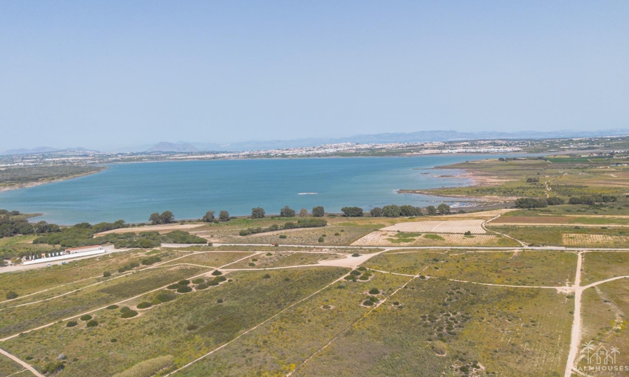 Herverkoop - Appartement - Torrevieja - La Mata