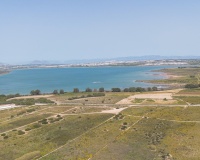 Herverkoop - Appartement - Torrevieja - La Mata
