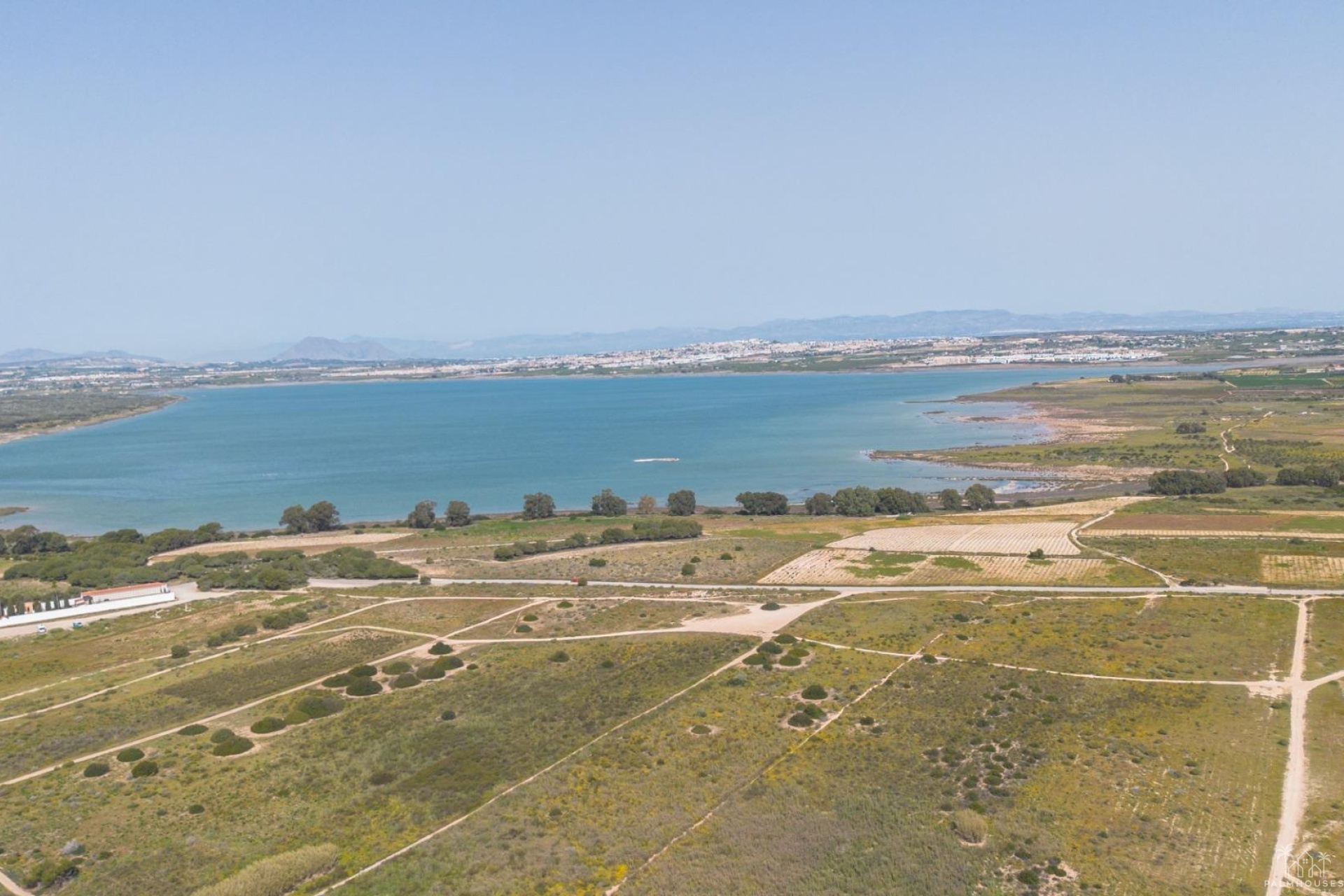Herverkoop - Appartement - Torrevieja - La Mata