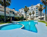 Herverkoop - Appartement - Torrevieja - La Mata