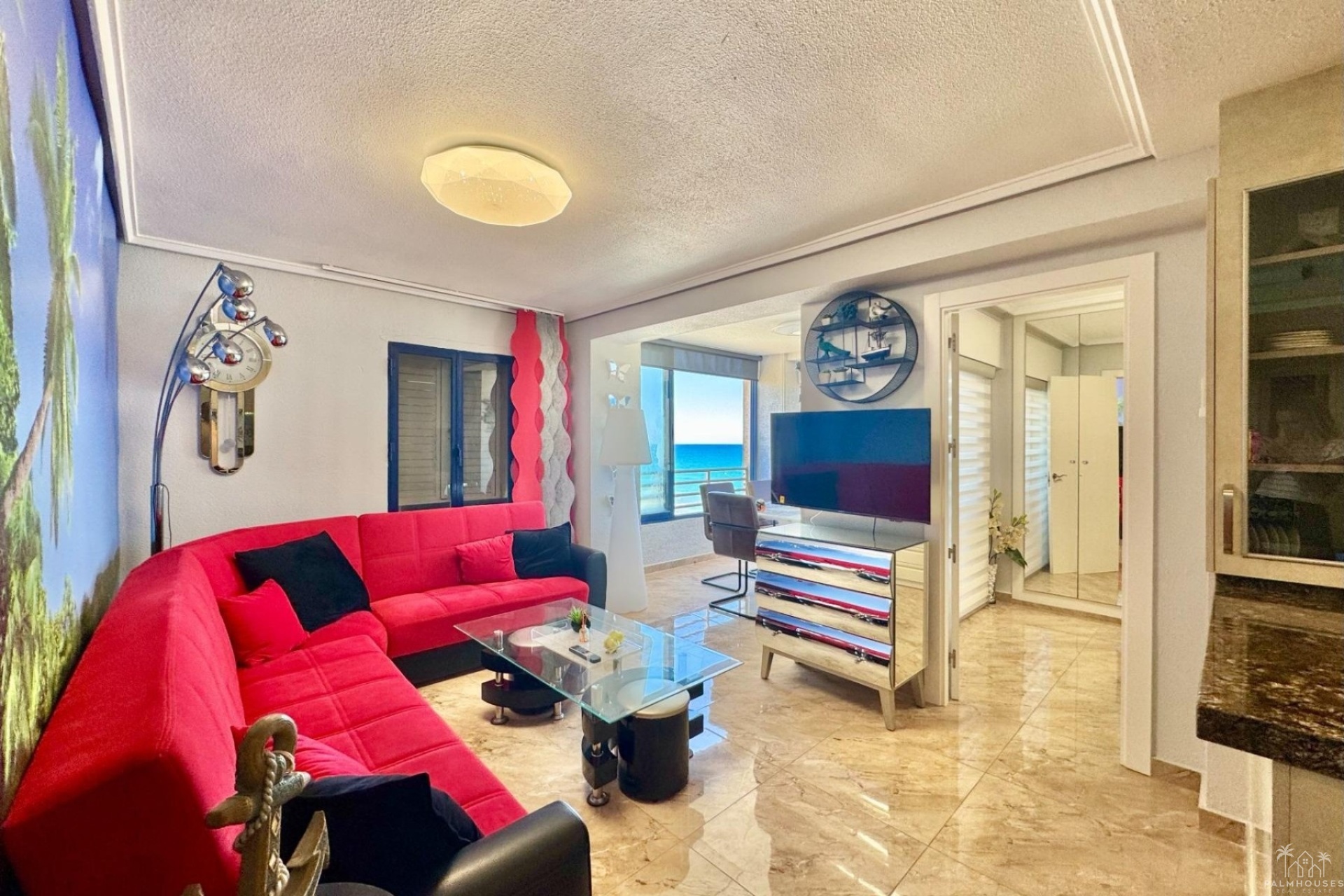 Herverkoop - Appartement - Torrevieja - La Mata