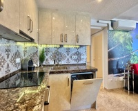 Herverkoop - Appartement - Torrevieja - La Mata
