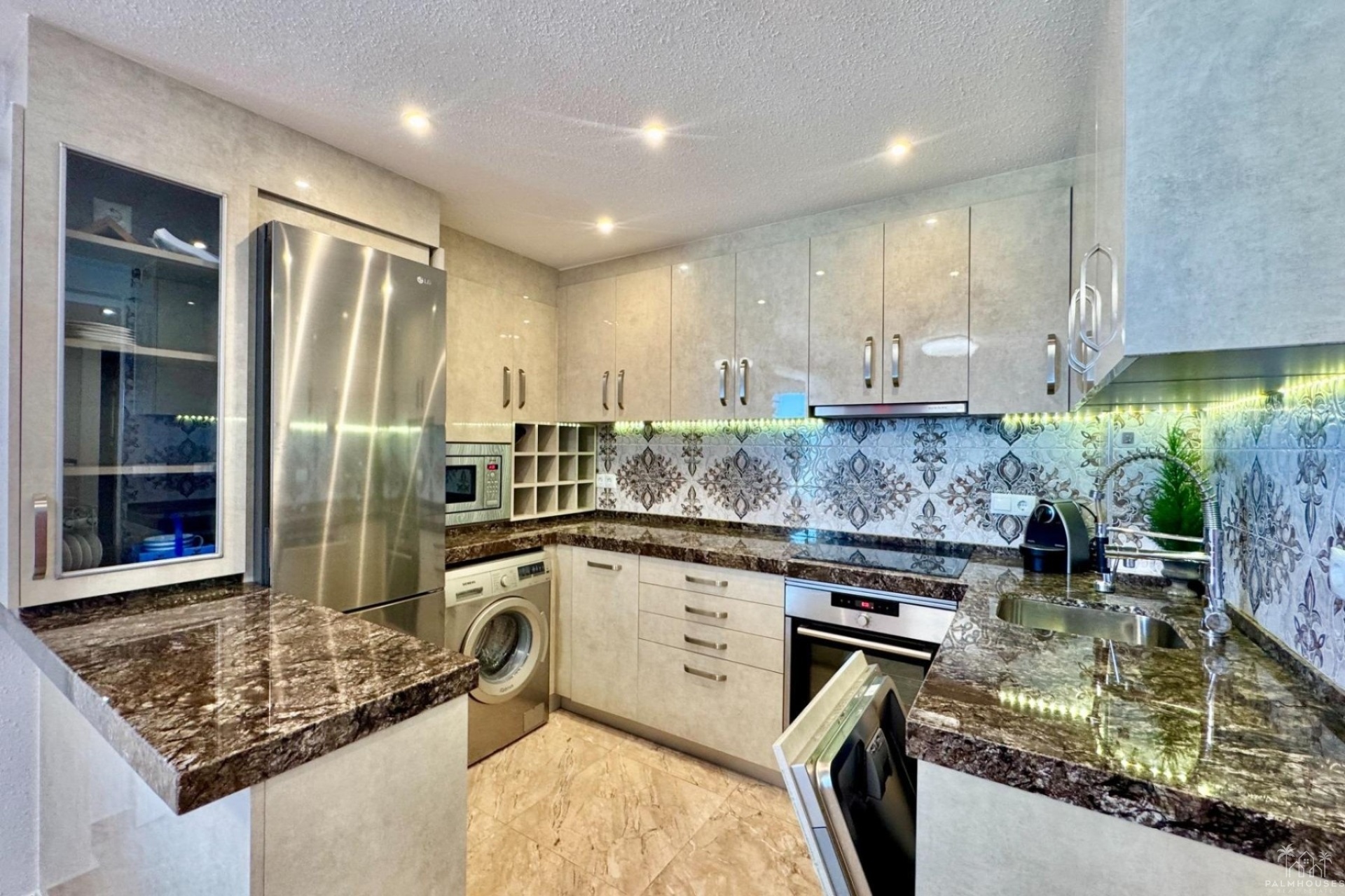 Herverkoop - Appartement - Torrevieja - La Mata