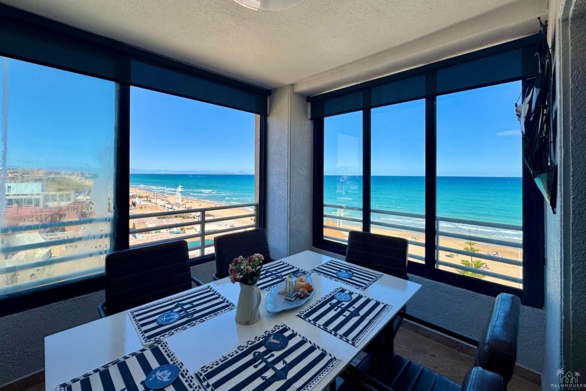 Herverkoop - Appartement - Torrevieja - La Mata