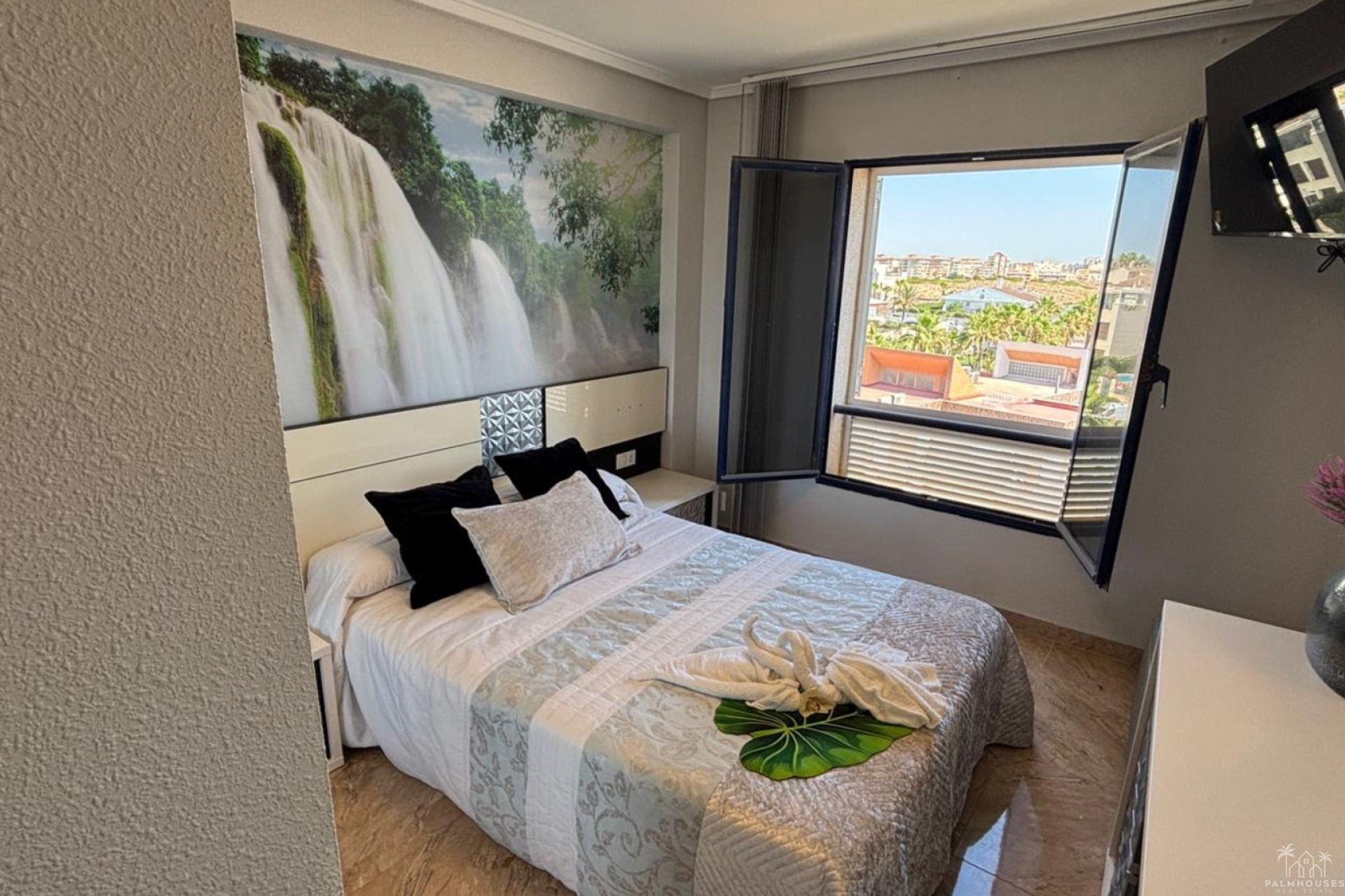 Herverkoop - Appartement - Torrevieja - La Mata