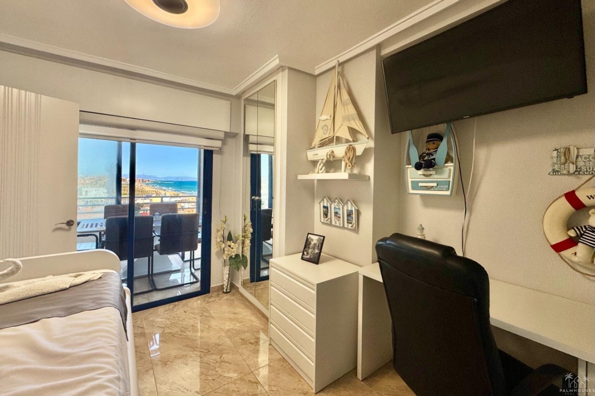 Herverkoop - Appartement - Torrevieja - La Mata