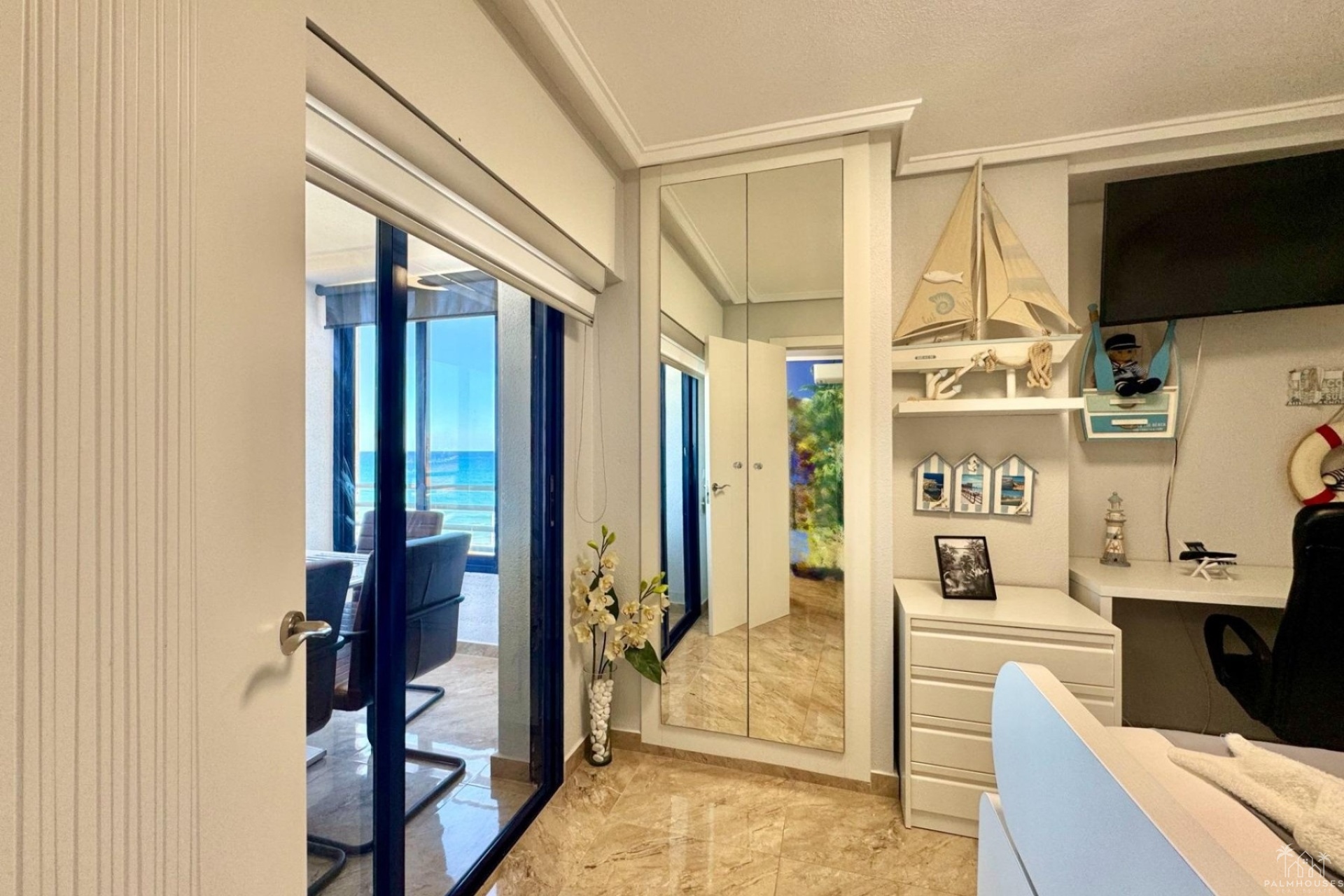 Herverkoop - Appartement - Torrevieja - La Mata