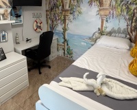 Herverkoop - Appartement - Torrevieja - La Mata