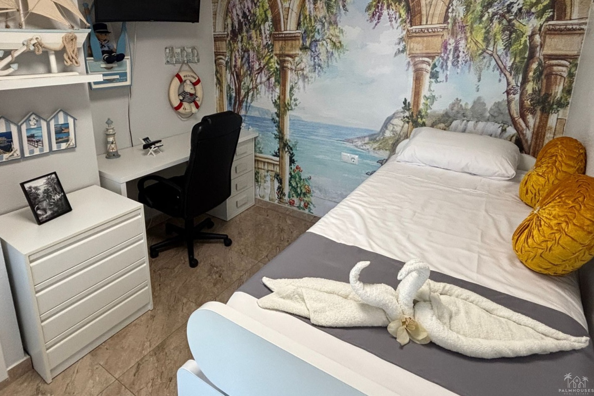 Herverkoop - Appartement - Torrevieja - La Mata