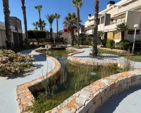 Herverkoop - Appartement - Torrevieja - La Mata