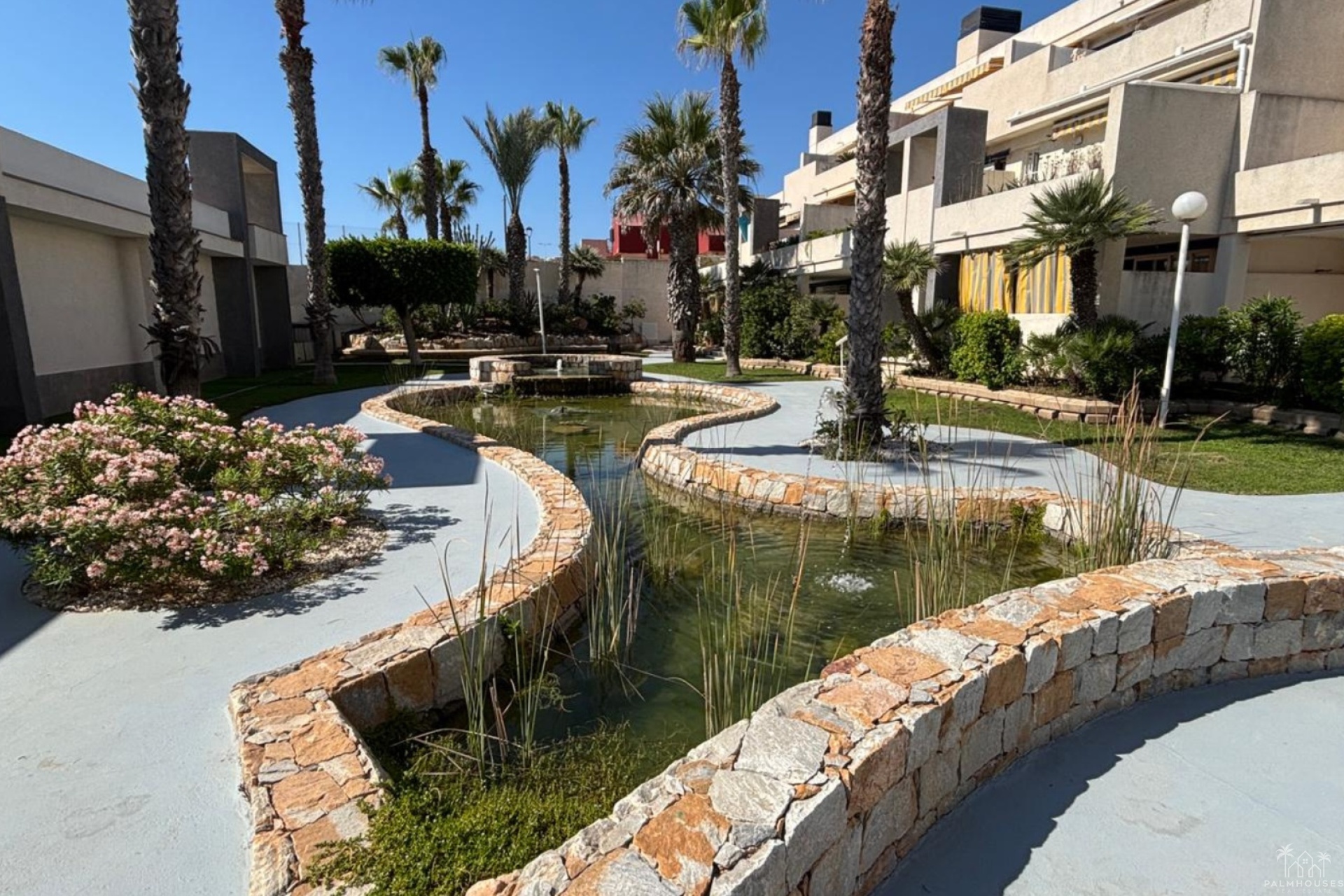 Herverkoop - Appartement - Torrevieja - La Mata