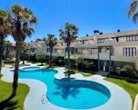 Herverkoop - Appartement - Torrevieja - La Mata