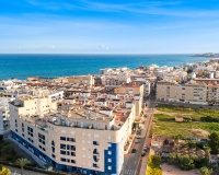 Herverkoop - Appartement - Torrevieja - La Mata