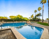 Herverkoop - Appartement - Torrevieja - La Mata