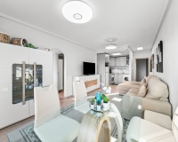 Herverkoop - Appartement - Torrevieja - La Mata