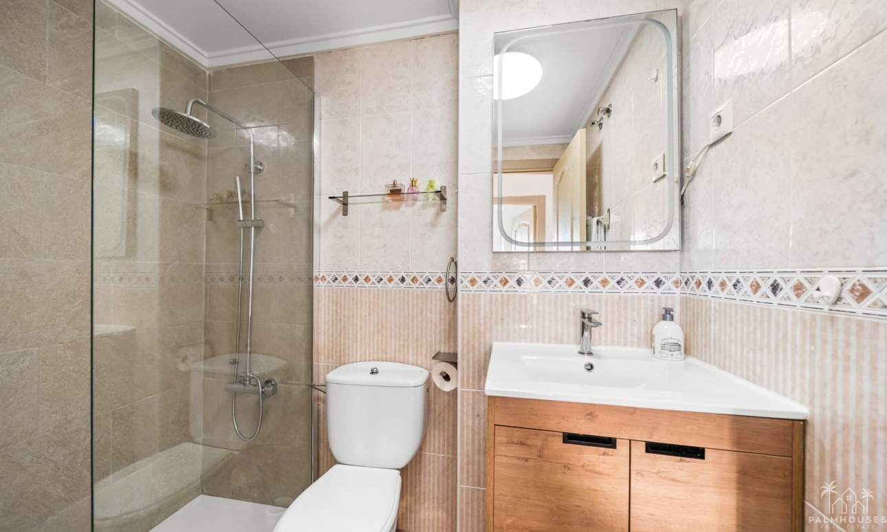 Herverkoop - Appartement - Torrevieja - La Mata