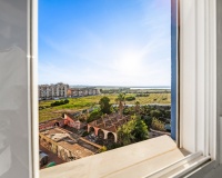 Herverkoop - Appartement - Torrevieja - La Mata