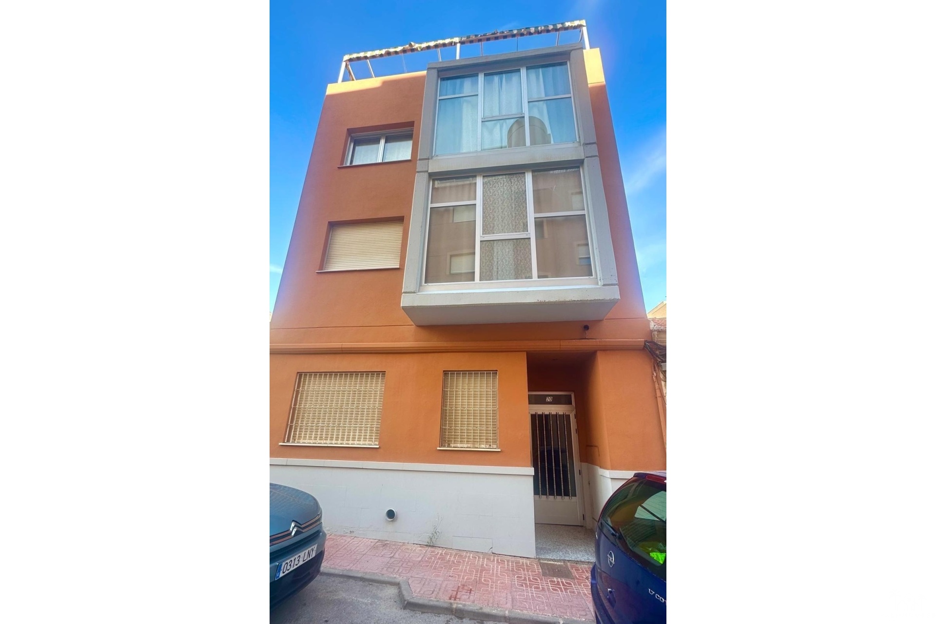 Herverkoop - Appartement - Torrevieja - La Mata