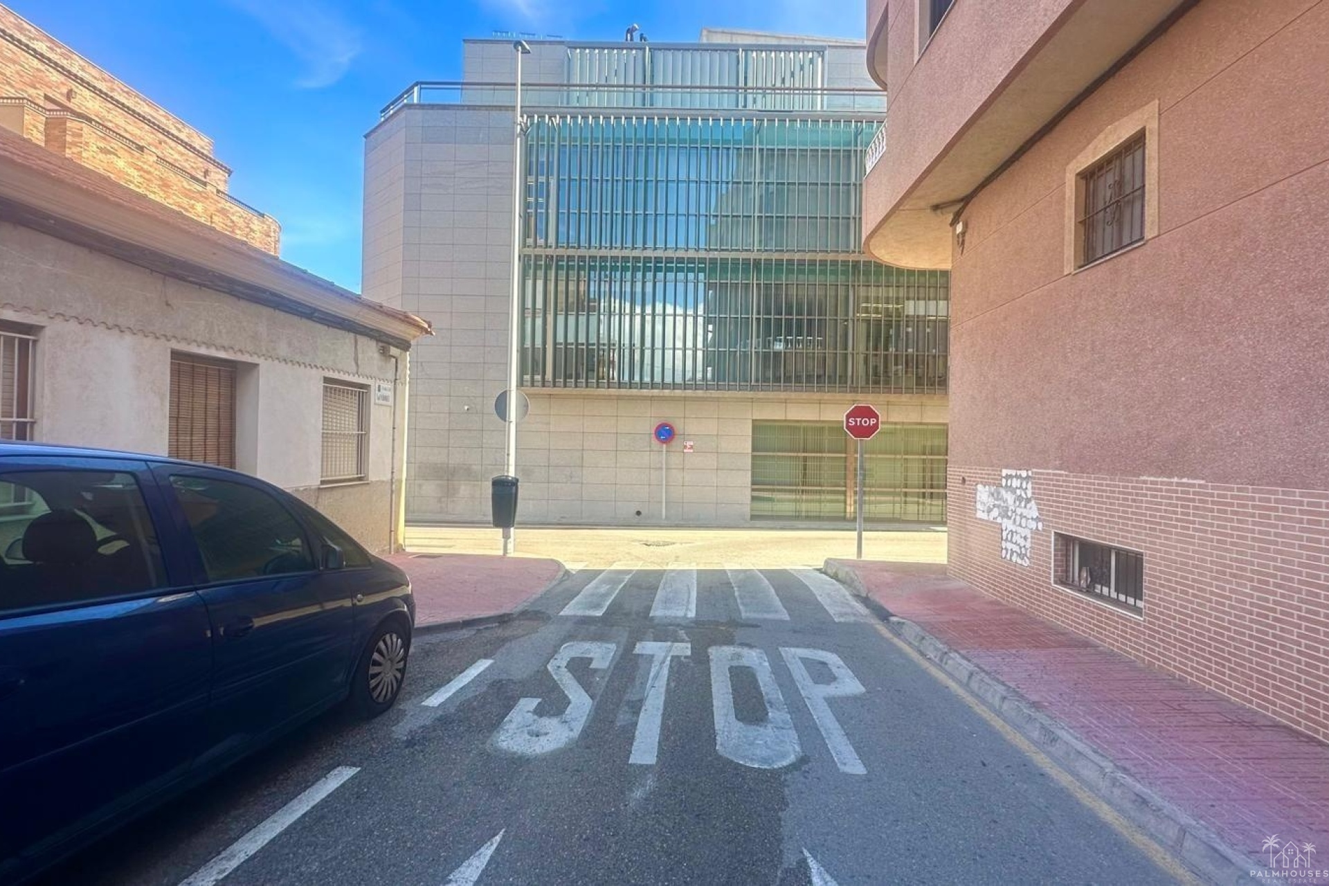 Herverkoop - Appartement - Torrevieja - La Mata