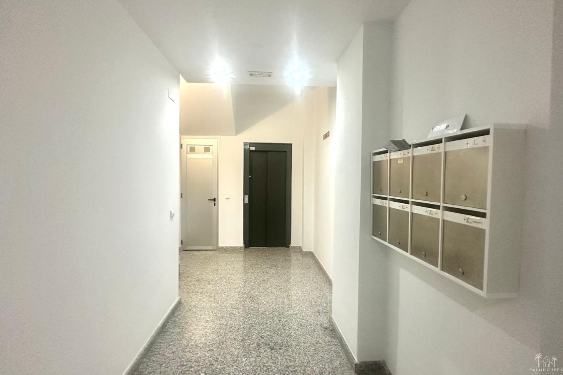 Herverkoop - Appartement - Torrevieja - La Mata