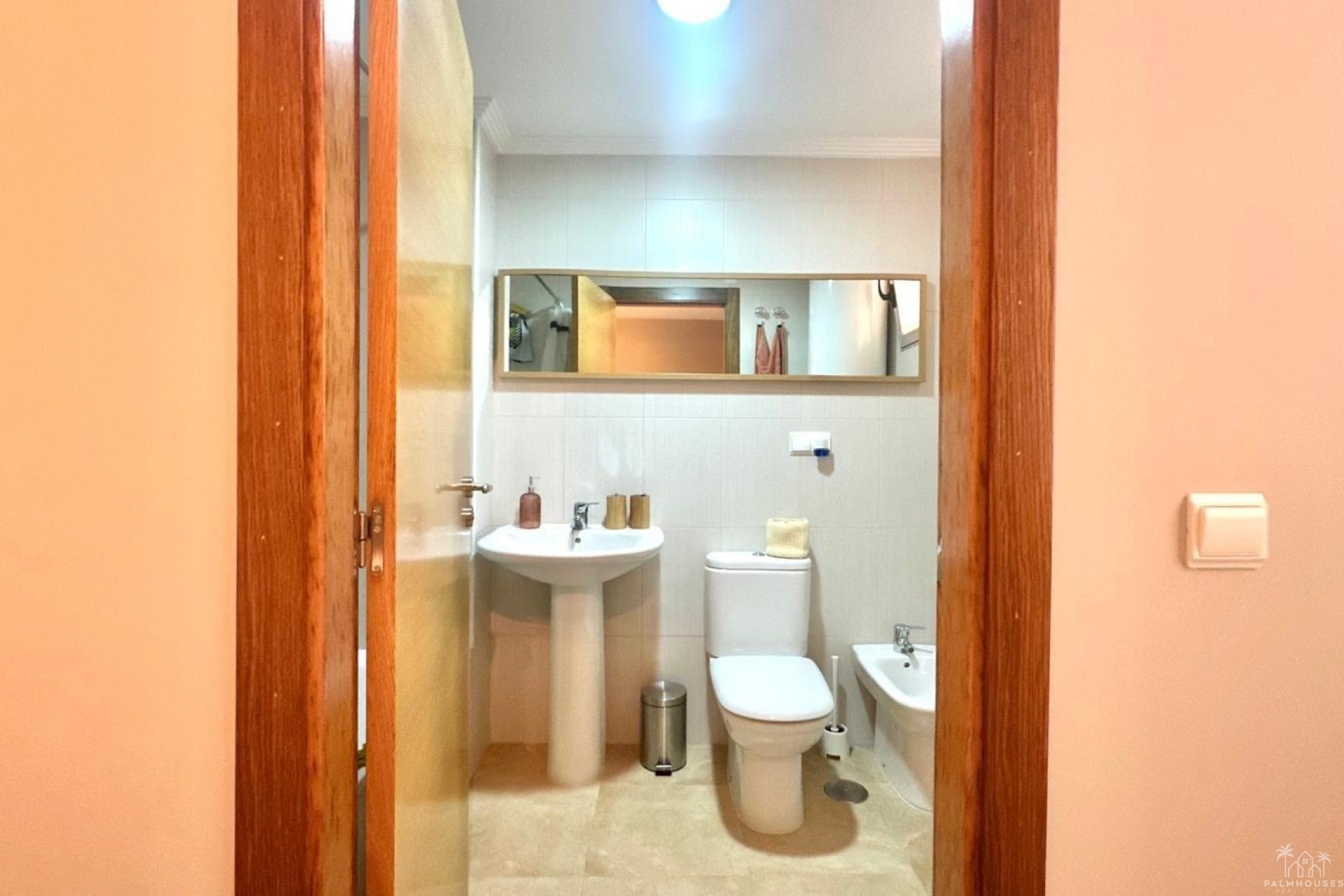 Herverkoop - Appartement - Torrevieja - La Mata