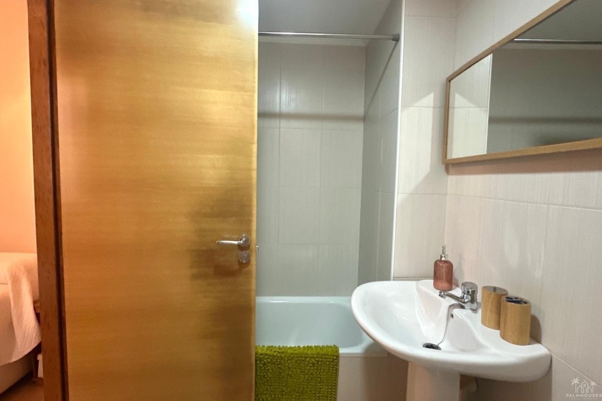 Herverkoop - Appartement - Torrevieja - La Mata