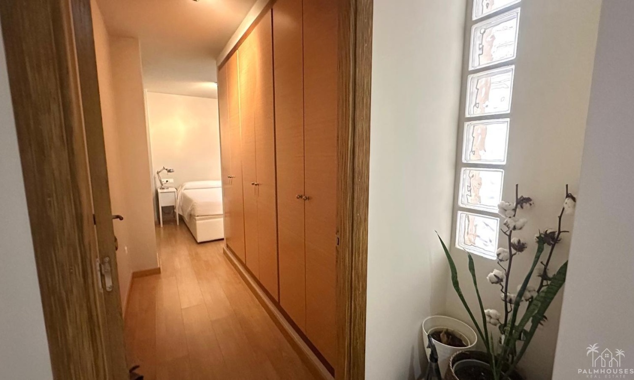 Herverkoop - Appartement - Torrevieja - La Mata