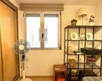 Herverkoop - Appartement - Torrevieja - La Mata