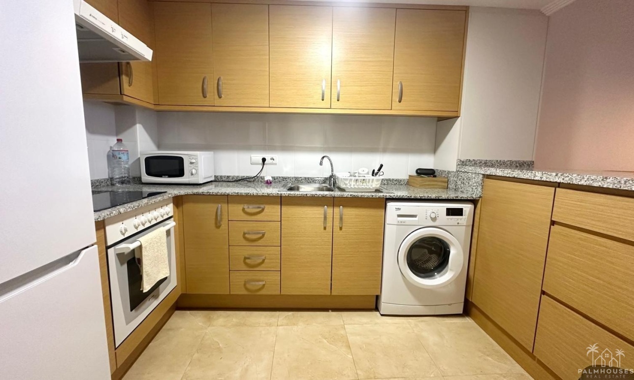 Herverkoop - Appartement - Torrevieja - La Mata