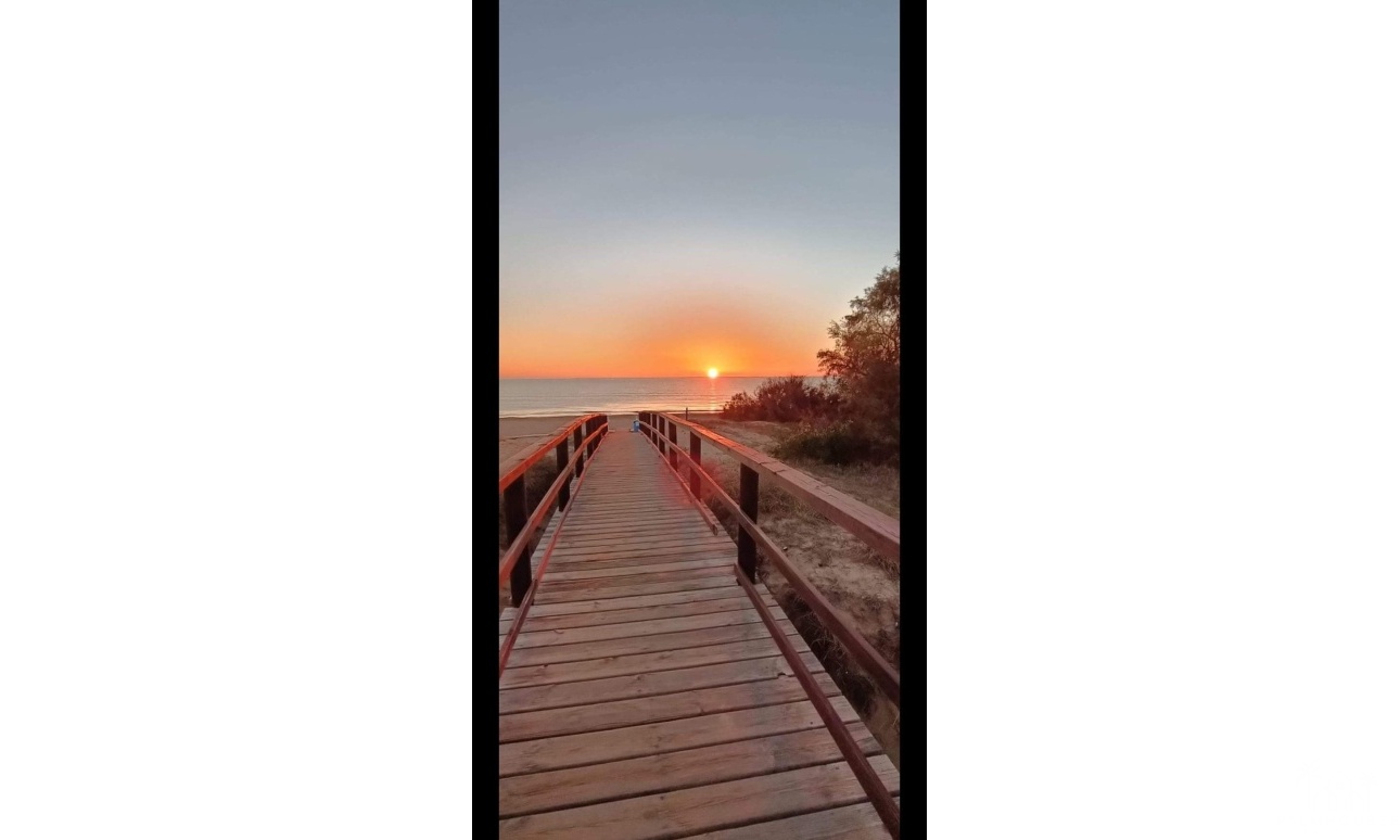 Herverkoop - Appartement - Torrevieja - La Mata