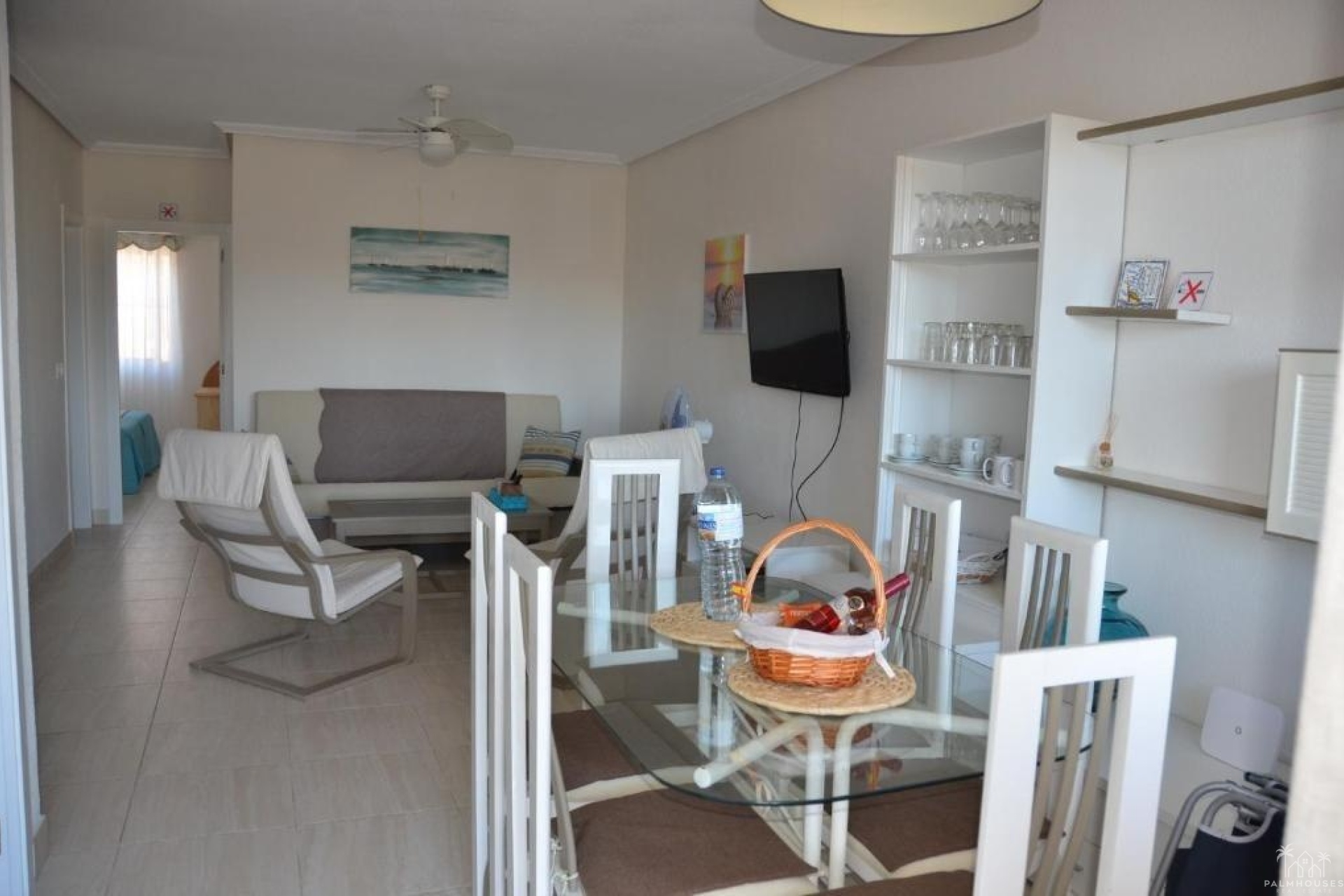 Herverkoop - Appartement - Torrevieja - La Mata
