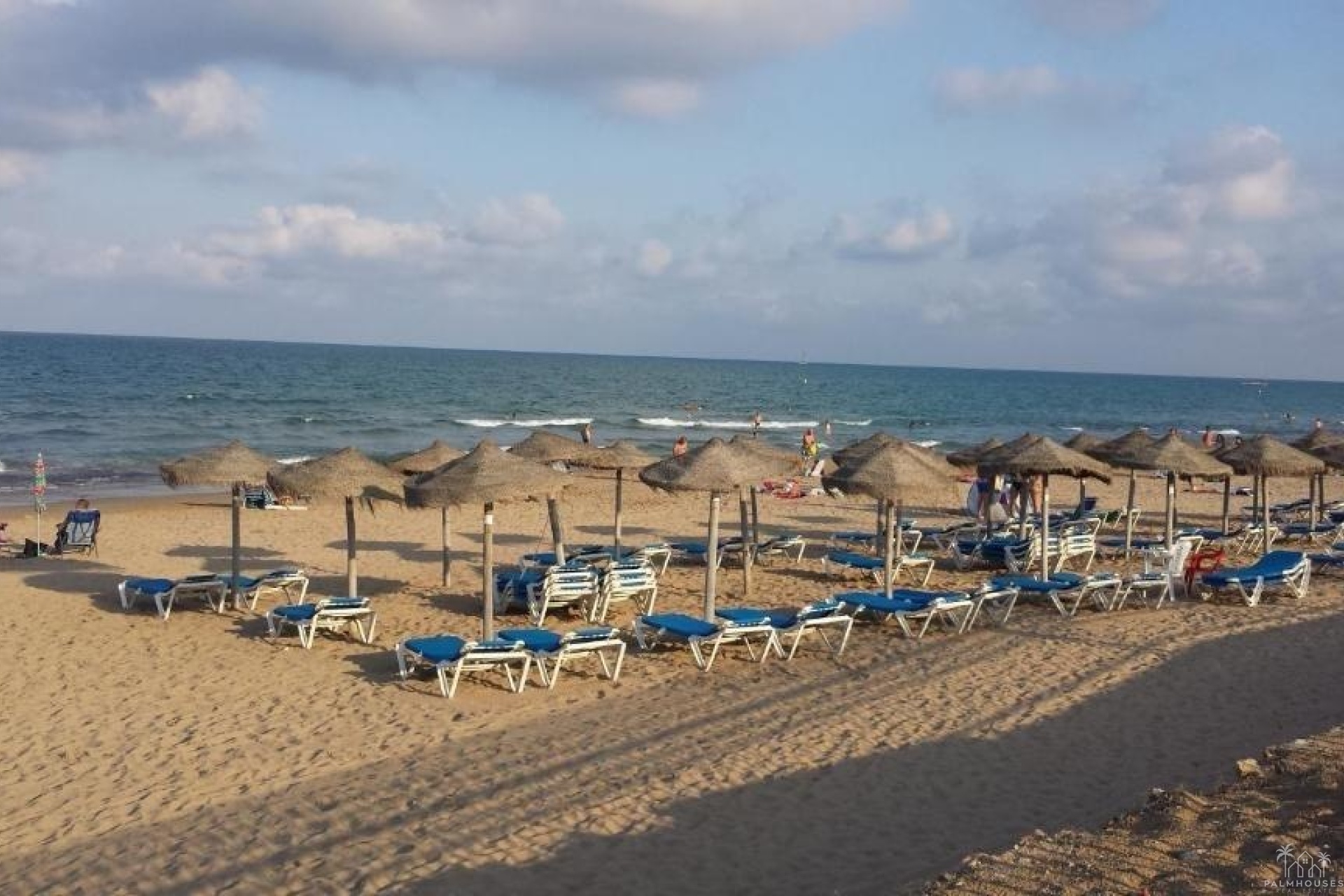 Herverkoop - Appartement - Torrevieja - La Mata