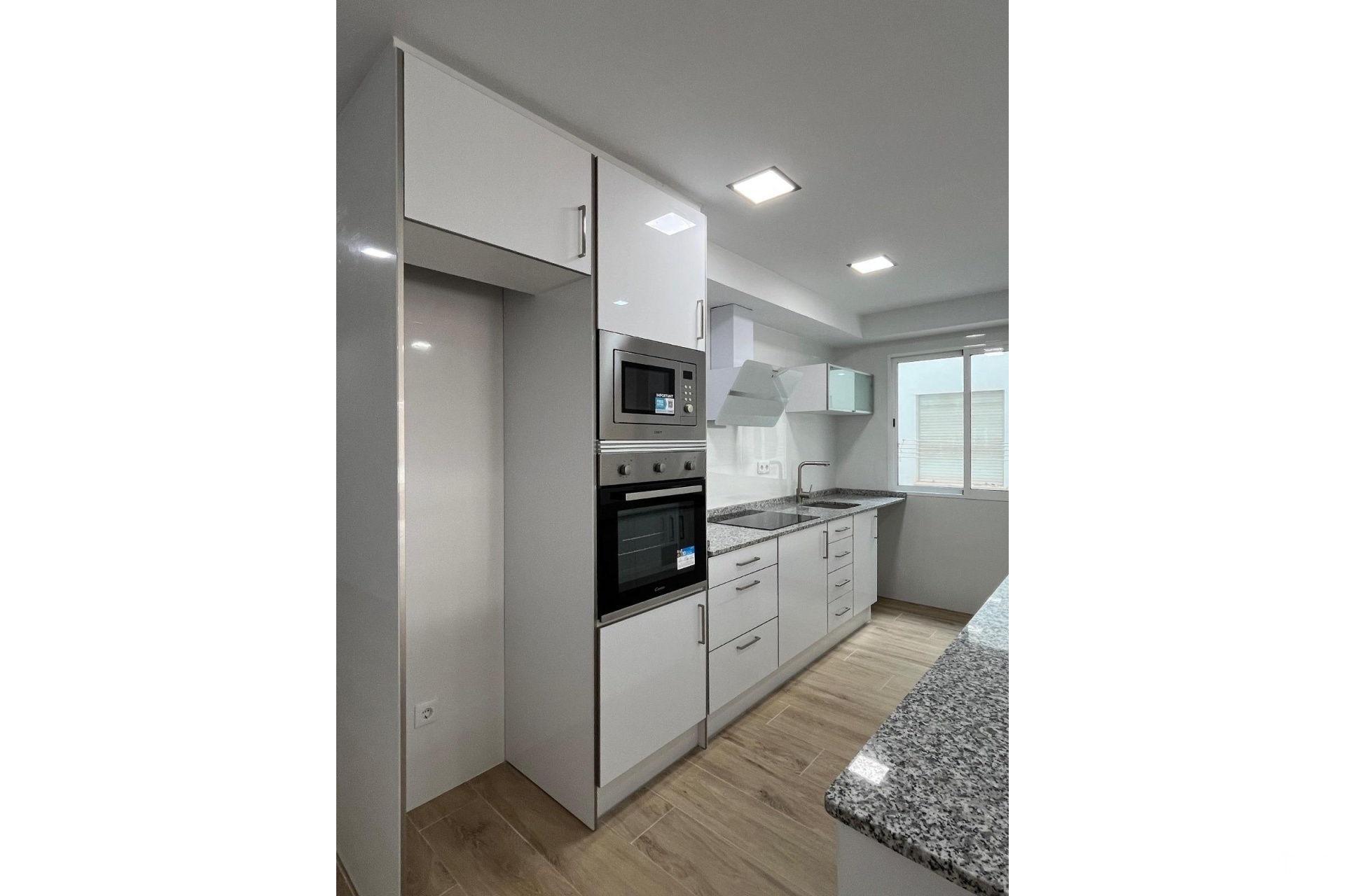 Herverkoop - Appartement - Torrevieja - La Mata