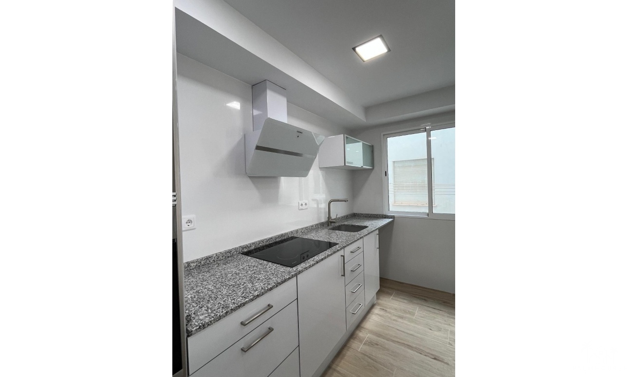 Herverkoop - Appartement - Torrevieja - La Mata