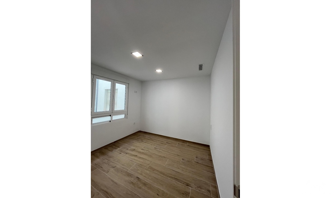 Herverkoop - Appartement - Torrevieja - La Mata
