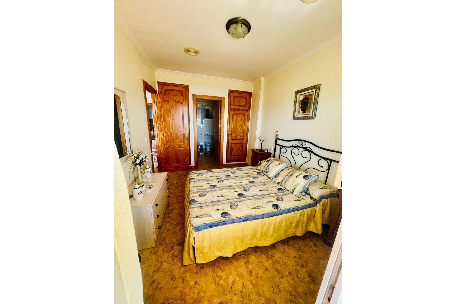 Herverkoop - Appartement - Torrevieja - La Mata