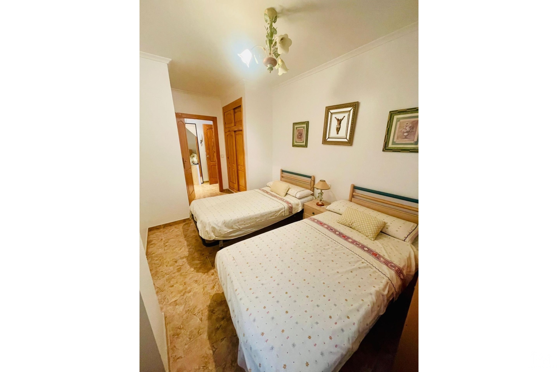 Herverkoop - Appartement - Torrevieja - La Mata