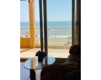 Herverkoop - Appartement - Torrevieja - La Mata