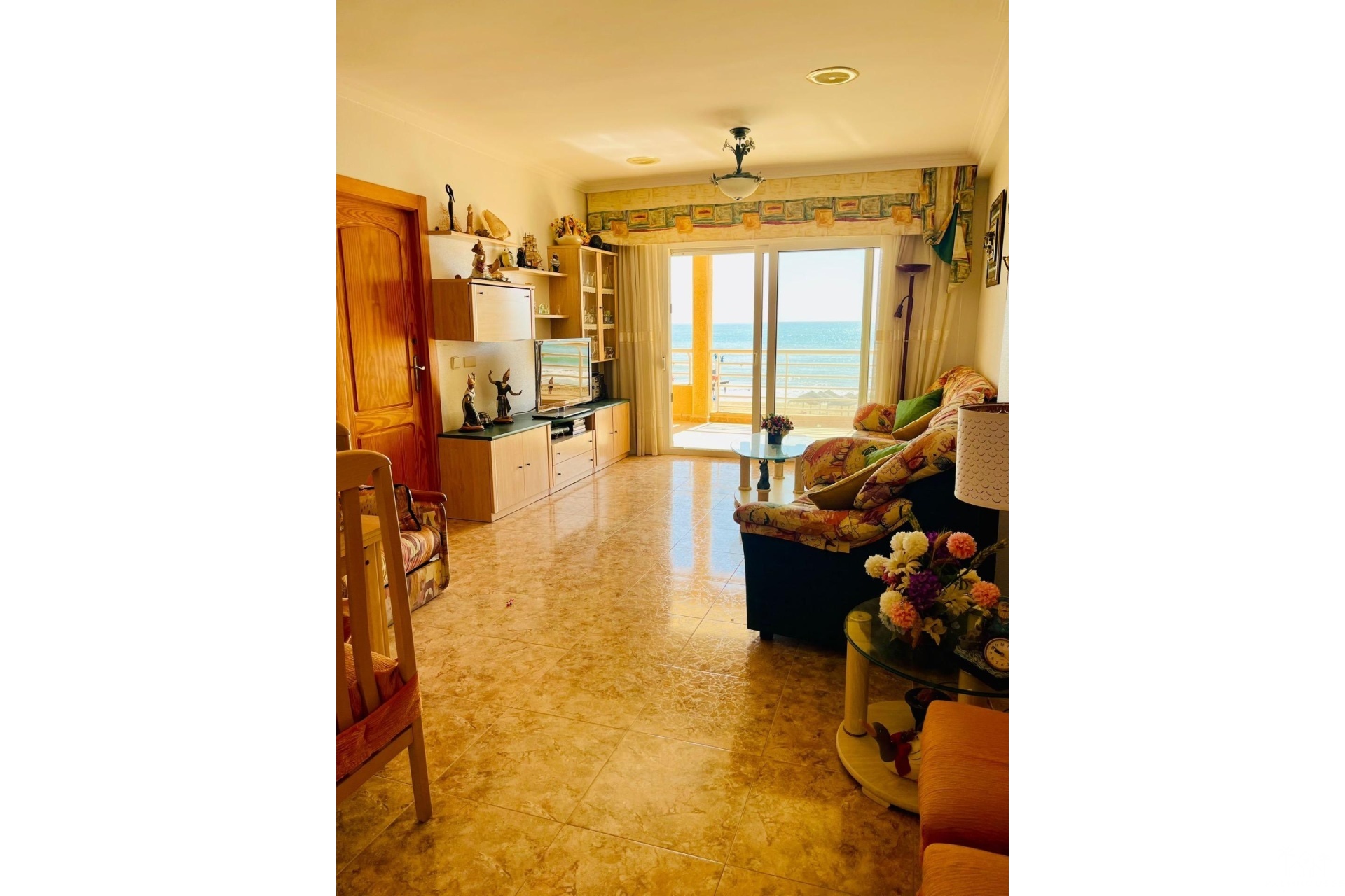 Herverkoop - Appartement - Torrevieja - La Mata