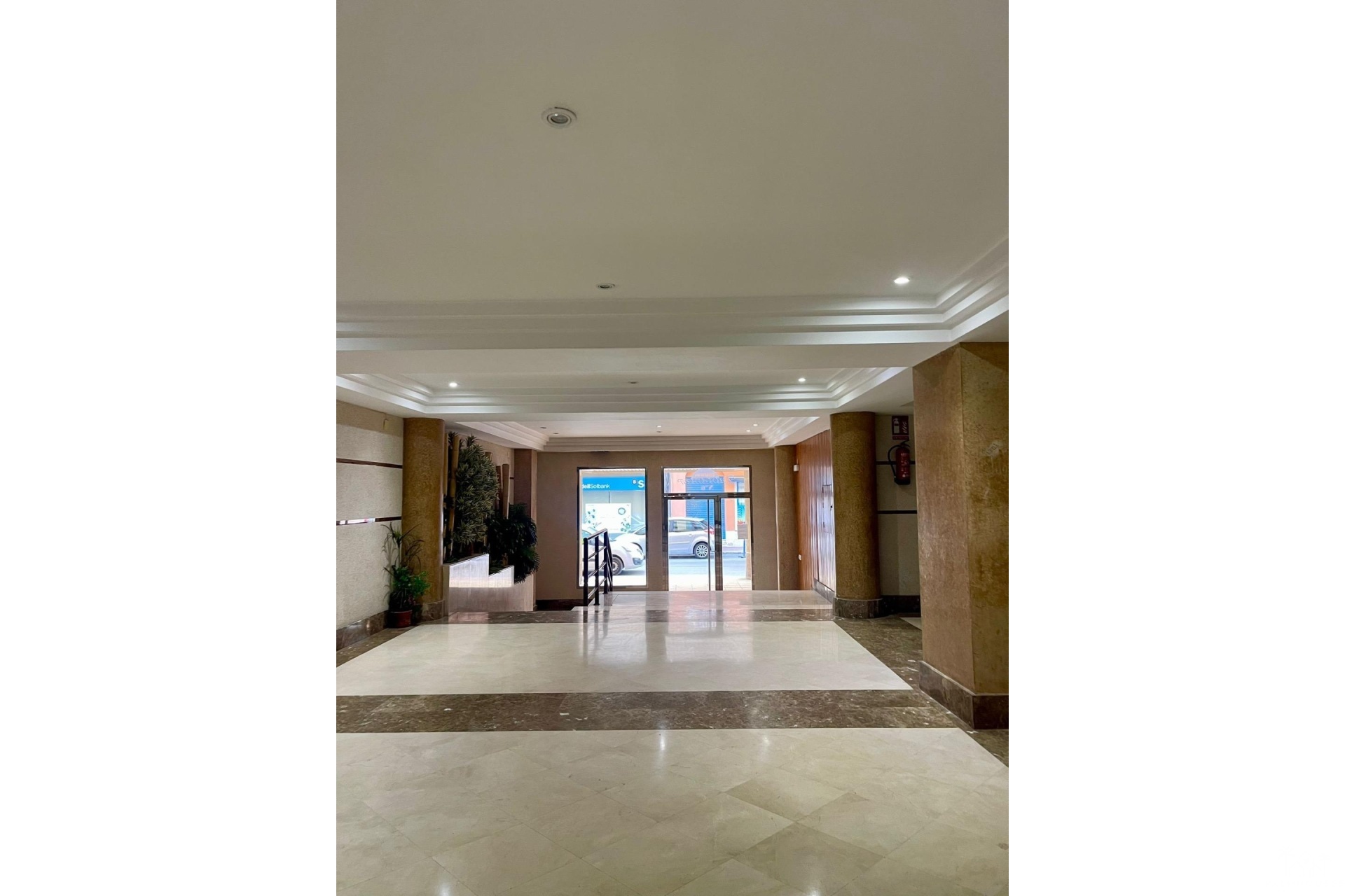 Herverkoop - Appartement - Torrevieja - La Mata