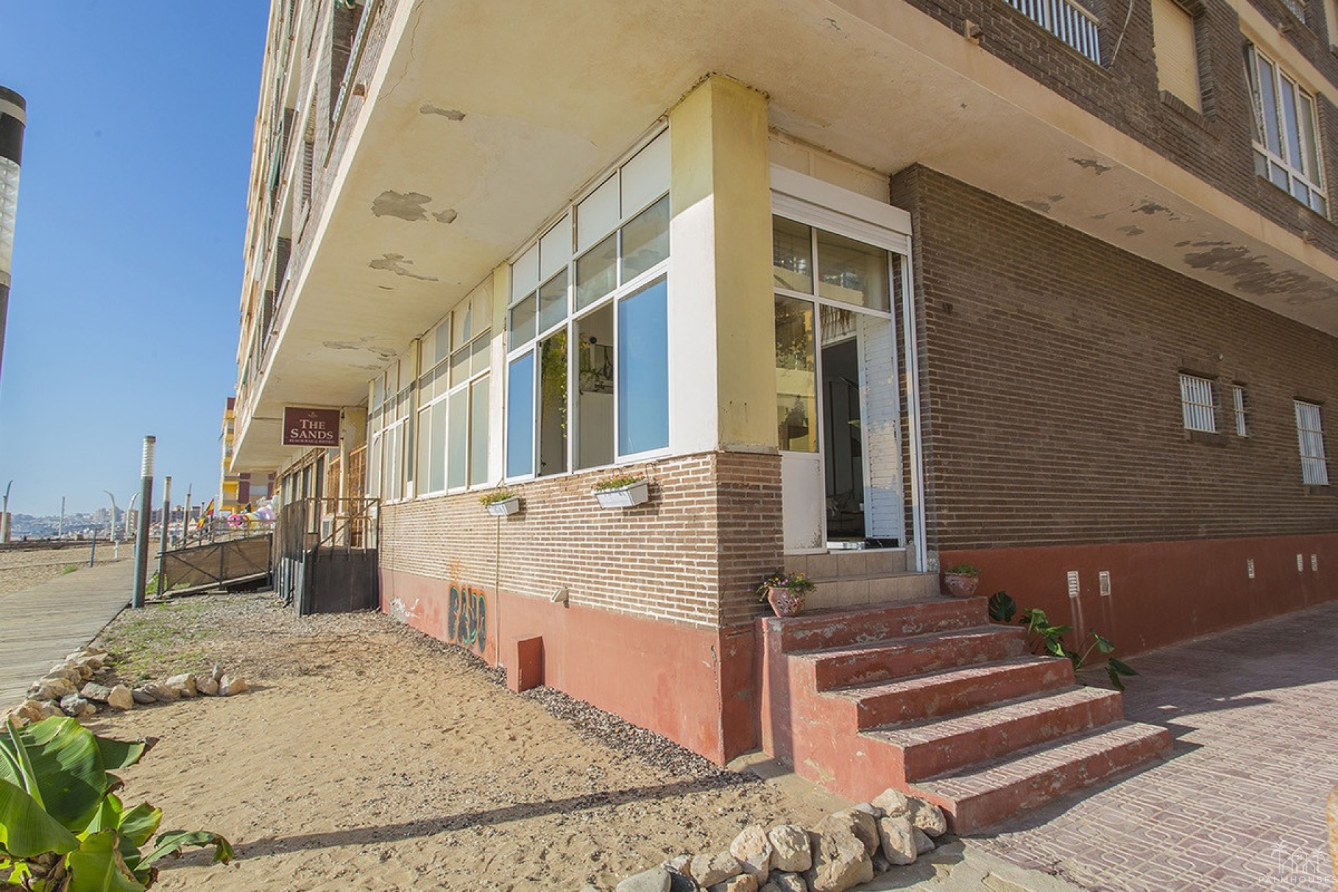 Herverkoop - Appartement - Torrevieja - La Mata
